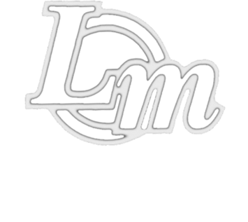 B&B La Musa - Logo/White